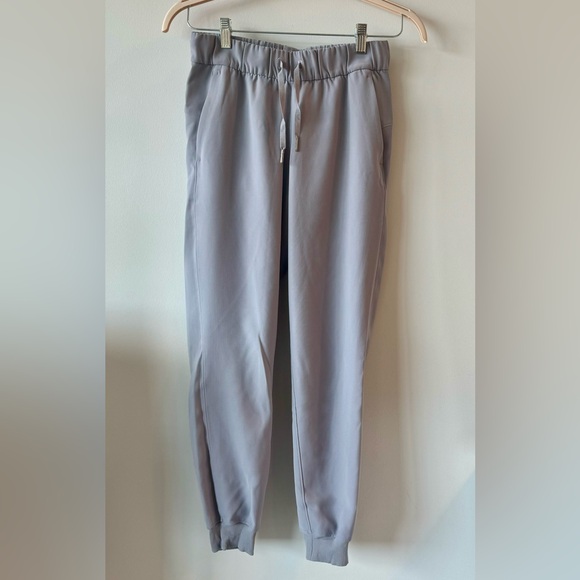 Lululemon City Joggers - Picture 2 of 6